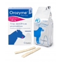 Ecuphar-Strisce di Dentifricio Orozyme per Cane (1)