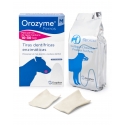 Ecuphar-Strisce di Dentifricio Orozyme per Cane (1)