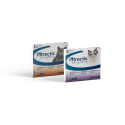 Antiparasitario en Pipetas Para Gatos Strectis