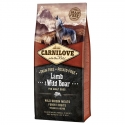 Carnilove-Adult Agnello e Cinghiale (1)