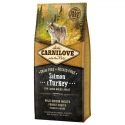 Carnilove-Adult Large Salmone e Tacchino (1)