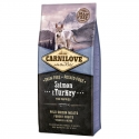 Carnilove-Puppy Salmone e Tacchino (1)
