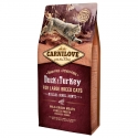 Carnilove-Adult Large Duck & Turkey Muscle & Bones & Joints (1)