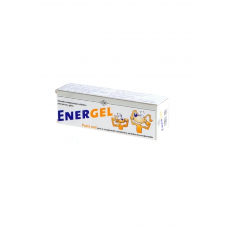 Fatro-EnerGel per Cane e Gatto (1)
