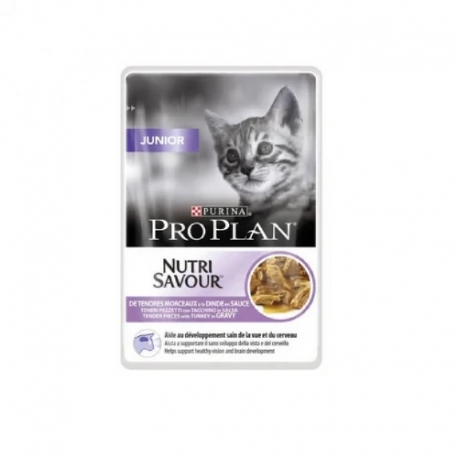 Purina Pro Plan-Nutri Savour Junior Umido. (1)