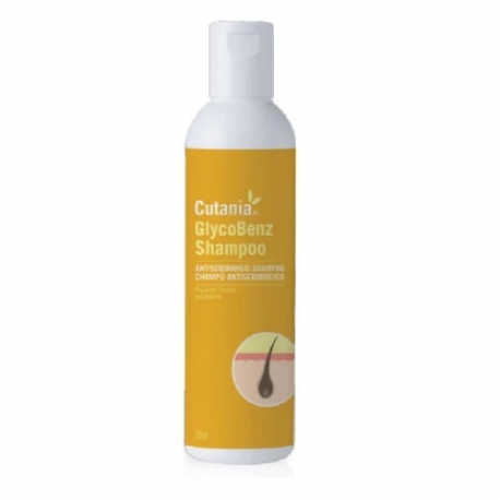 Vetnova-Cutania Glyco Benz Shampoo per Cane e Gatto (1)