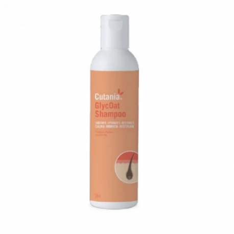 Vetnova-Cutania Gly Coat Shampoo per Cane e Gatto (1)