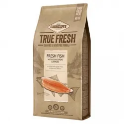 Carnilove Dog Adulto True Fresh sabor Pescado