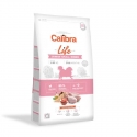 Calibra dog life junior small breed pollo pienso para perros