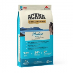 Acana-Pacifica con pesce (1)