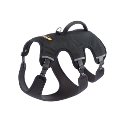 Ferplast Dog Arnes Ergotrekking Negro
