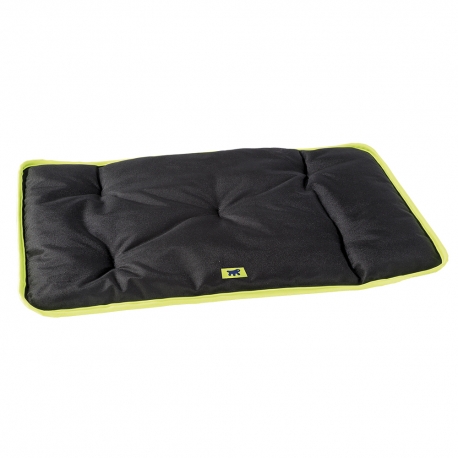 Ferplast Dog Cojin Jolly Black