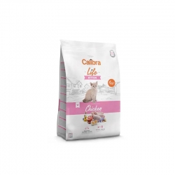 Calibra Kitten Pienso para Gatitos con Pollo