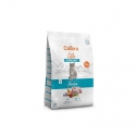 Calibra Pienso para Gato Adulto Sterilesed Pollo