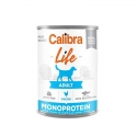 Calibra Life perro Adulto Latas con Pollo y Arroz