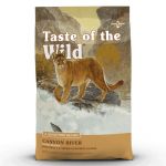 Canyon River Feline