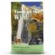 Taste Of The Wild Wild Rocky Mountain Feline Formula