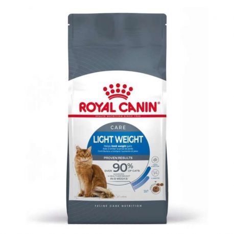 Light Weight Care