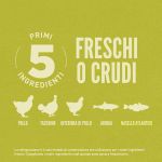 Crocchette Orijen Senior per cani anziani con pollo