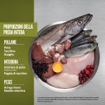 Crocchette Orijen Senior per cani anziani con pollo