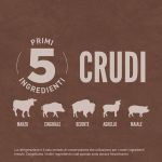Crocchette Orijen Regional Red per cani adulti con carne rossa