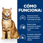 Hills Prescription Diet-PD Feline c/d con Pollo (1)