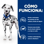 Hills Prescription Diet-PD Canine u/d (1)