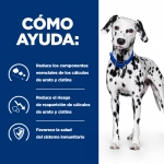 Hills Prescription Diet-PD Canine u/d (1)