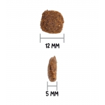 Ownat JUST Grain Free Adult Duck pienso perros adultos de Pato sin cereales