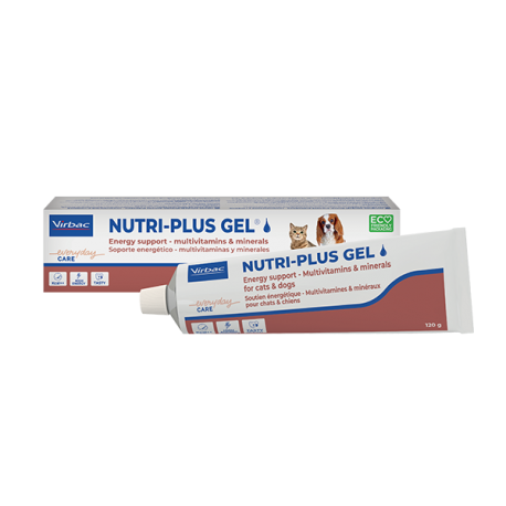 virbac-Nutriplus Gel 120gr (1)