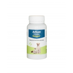 Stangest-Artivet Complex per Cane e Gatto (1)