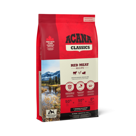 Acana-Clasic Red per Cane (1)