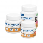 Virbac Movoflex Soft Chews complemento para perros