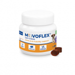 Virbac Movoflex Soft Chews complemento para perros