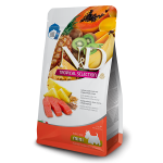 Farmina Tropical Pienso para Perros Mini con Salmón
