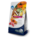 Farmina Tropical Pienso para Perros Medium Maxi con Cordero