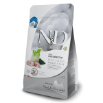 Farmina ND White pienso para perros minis de Lubina y Spirulina