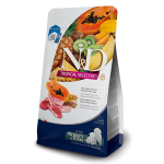 Farmina Tropical Pienso para Cachorros Medium Maxi con Cordero
