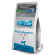 Farmina Vet Life Hypoallergenic crocchette per cani al maiale.