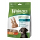 Whimzees Antler Snack Dentale L per Cani Grandi