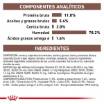 Royal Canin Veterinary Diets Kitten Gastro Intestinal Pack de Comida Húmeda para gatitos