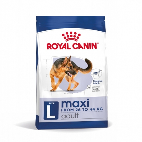 Maxi Adulto Razze Grande (10)