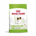 Royal Canin-X-Small Ageing +8 Razze Miniatura (1)