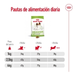 Royal Canin-X-Small Ageing +8 Razze Miniatura (1)