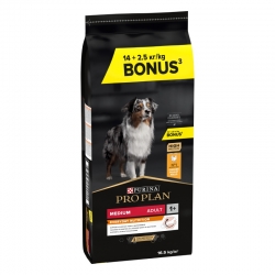OptiBalance Adulto Razze Medie