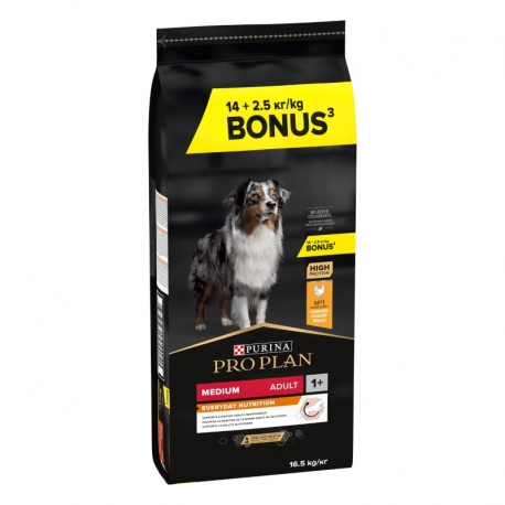 OptiBalance Adulto Razze Medie