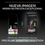 Opti Digest Medium Agnello