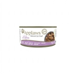 Applaws Lata para gatitos de Sardina