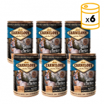 Carnilove-Adult Salmone e Tacchino (1)