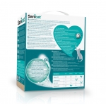 Sanicat Gold sabbia per gatti